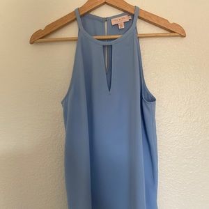 Ted Baker High Neck Tank size 1